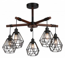 Люстра на штанге Rivoli Ianta Б0047476