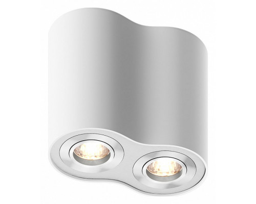 Накладной светильник Zumaline Rondoo 50407-WH