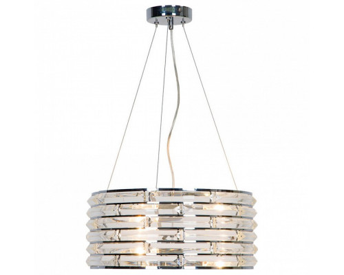 Подвесной светильник Zumaline Coro P18334-D40