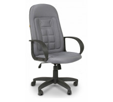Кресло компьютерное Chairman 727 серое