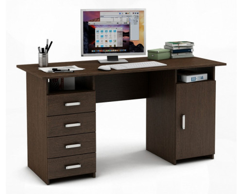 Стол письменный Лайт-8