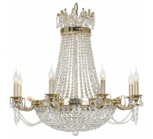 Подвесная люстра Dio D’Arte Lodi Lodi E 1.6.8.400 G