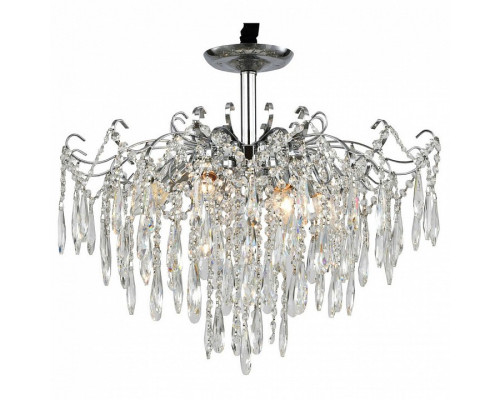 Подвесная люстра Stilfort Susana 1037/09/06P