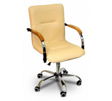 Кресло компьютерное Самба КВ-10-120112-0415