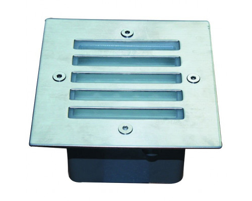 Встраиваемый светильник Arte Lamp Install 4 A7109IN-1SS