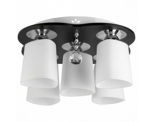 Накладной светильник TopLight Marsha TL2680X-06WC