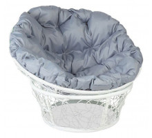 Кресло Papasan 23/01 met (6)