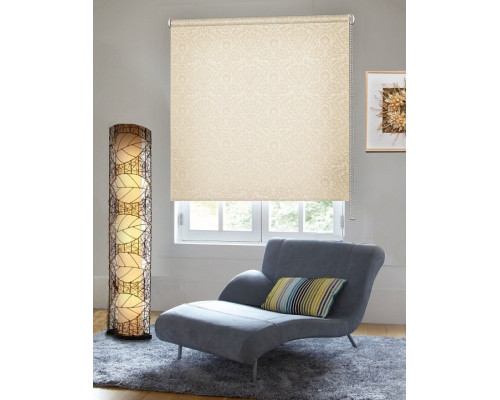 Штора рулонная (62x160 см) Эскар Имани