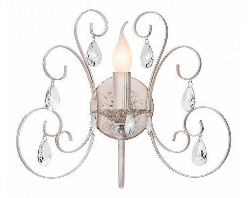 Бра SilverLight Vienna 155.41.1