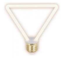 Лампа светодиодная Thomson Deco Triangle E27 4Вт 2700K TH-B2394
