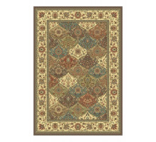 Ковер интерьерный (65x110 см) Beluchi