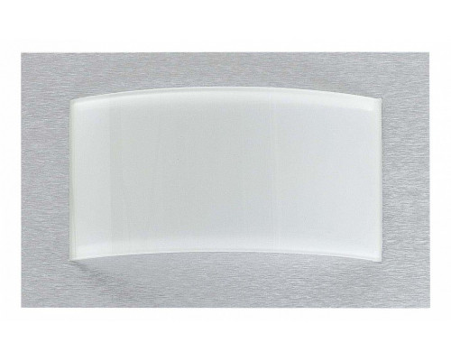 Накладной светильник Nowodvorski Hiro Silver 4525