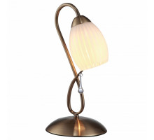 Настольная лампа декоративная Arte Lamp Corniolo A9534LT-1AB