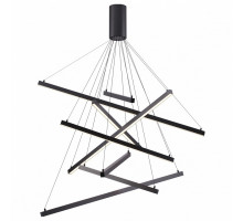 Подвесной светильник Odeon Light Cometa 3860/96B