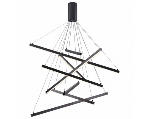 Подвесной светильник Odeon Light Cometa 3860/96B