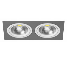 Встраиваемый светильник Lightstar Intero 111 i8290606