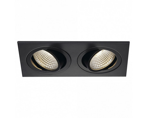 Встраиваемый светильник SLV New Tria 155 113920