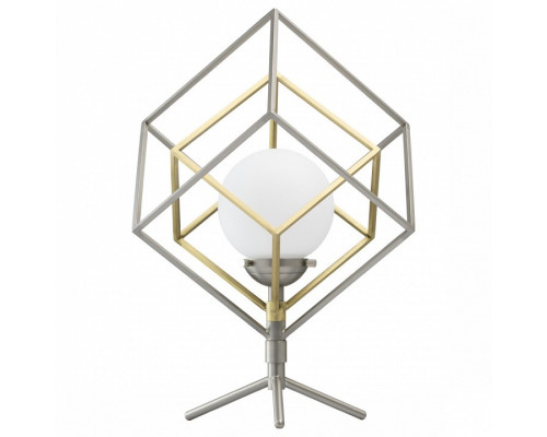 Настольная лампа декоративная MW-Light Призма 1 726030401