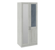 Шкаф платяной Кантри СМ-308.07.021R (з)