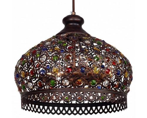 Подвесной светильник Favourite Latifa 1666-3P