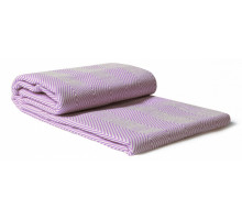 Покрывало полутораспальное Зиг-заг