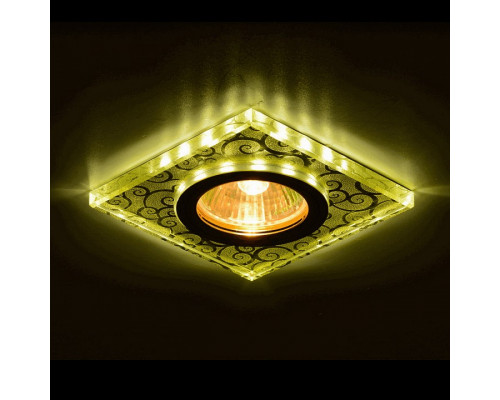 Встраиваемый светильник Imex  IL.0026.5871