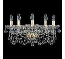 Бра Bohemia Art Classic 11.26 10.26.5.165.XL.Gd.B