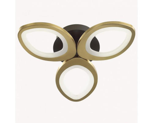 Потолочная люстра Lumion Lulu 4574/60CL