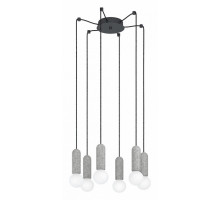 Подвесной светильник Eglo Giaconecchia 39833