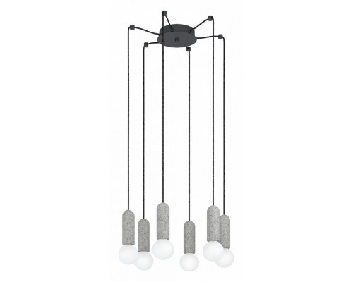 Подвесной светильник Eglo Giaconecchia 39833