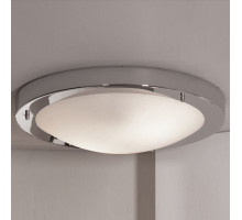 Накладной светильник Lussole Aqua 