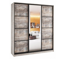 Шкаф-купе А0471494774 2200x580