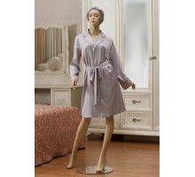 Халат женский (S/M) Ronico Tencel