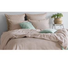 Постельное белье двуспальное Praline