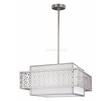 Светильник на штанге Feiss Kenney FE-KENNEY-3P