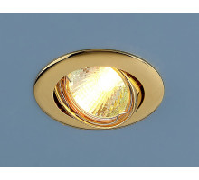 Встраиваемый светильник Elektrostandard  a031466