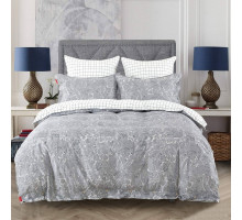 Постельное белье евростандарт Николас №41
