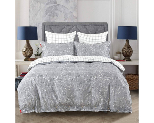Постельное белье евростандарт Николас №41