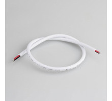 Провод электропитания Arlight Moonlight ARL-MOONLIGHT-18AWG-2W-D6-CU-500 White