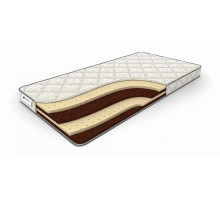 Матрас односпальный Mix Slim 2000x900