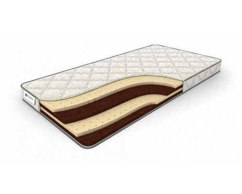 Матрас односпальный Mix Slim 2000x900