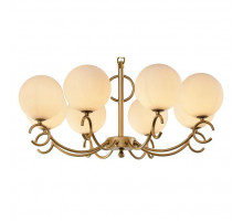 Подвесная люстра Aployt  APL.751.03.08