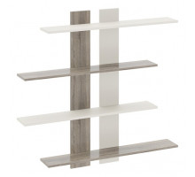 Полка навесная Тип 6