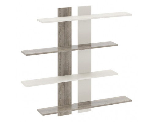 Полка навесная Тип 6