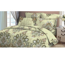 Постельное белье семейное Измир