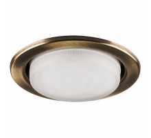 Встраиваемый светильник Feron DL53 28948