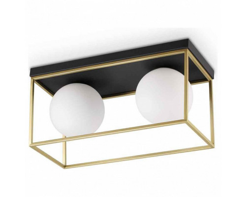 Накладной светильник Ideal Lux Lingotto LINGOTTO PL2