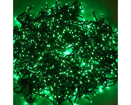 Гирлянда на деревья (5x20 м) Clip Light LED-BS-200 323-504