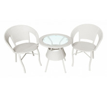 Набор уличный Bistro Wickler