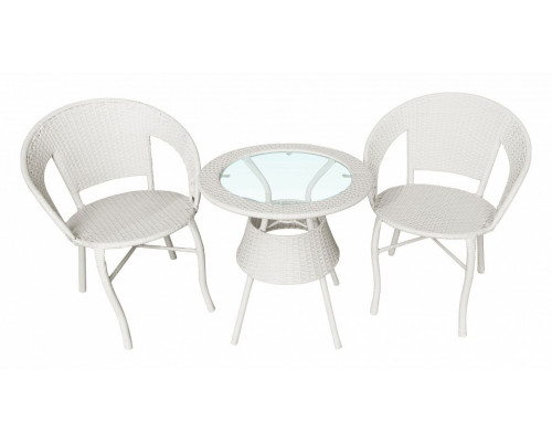 Набор уличный Bistro Wickler